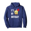 Mademark x SpongeBob SquarePants - SpongeBob - It's My Birthday!