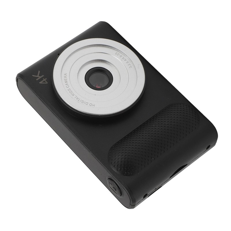 4K Digital Camera 48MP HD 16X Digital Zoom Autofocus Portable
