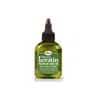 Difeel Aceite Capilar De Keratina Vegana. Antifrizz Y Brillo