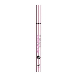 PINK UP | Ultra Fine Eyeliner |Delineador ojos waterproof | Desliza facilmente| Larga duración |Secado rápido sin manchas|Maquillaje| Punta fina flexible de alta precisión|Negro intenso |Mod. PKMFE01