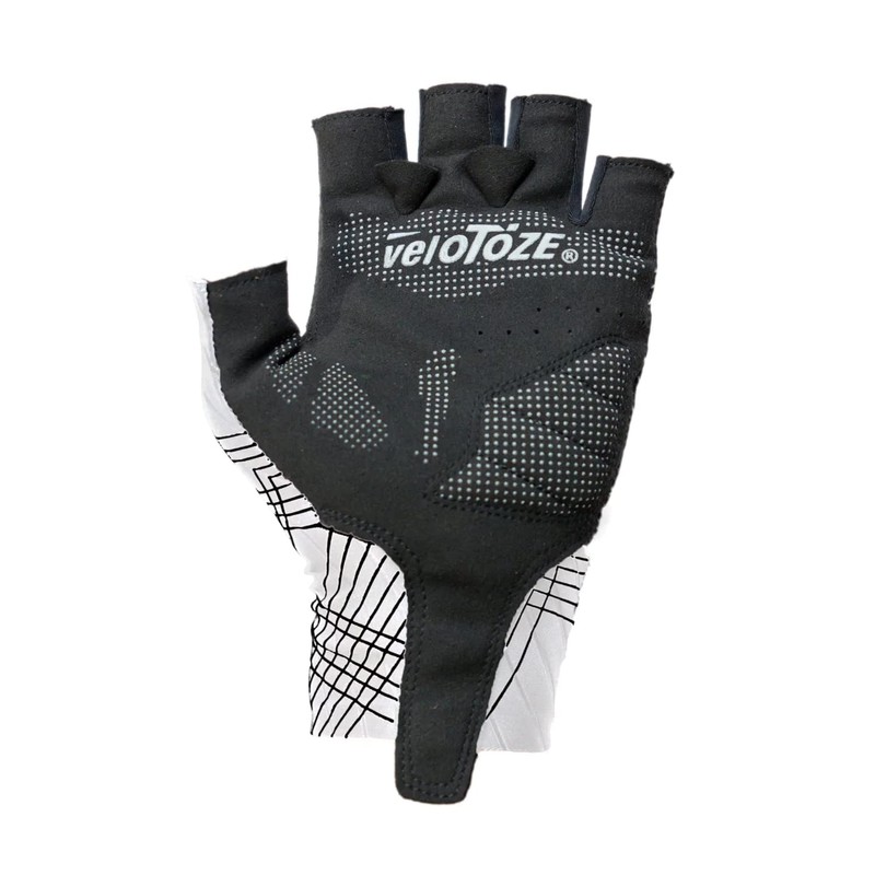 Aero Glove, Black Matrix Small