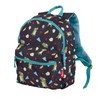 Sigikid Colori Backpack Rucksack Drache Colori Multicolour