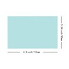 10-PACK Welding Protective Lens Replacement 4.5 X 3.54 inch (115