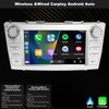 Car Radio for Toyota Camry 2006 2007 2008 2009 2010