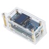 MMDVM Hotspot Support DMR D Star YSF P25 NXDN POCSAG