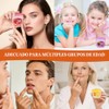 Labial Hidratante,bálsamo labios,lip balm mayoreo,rico en aceite de coco y