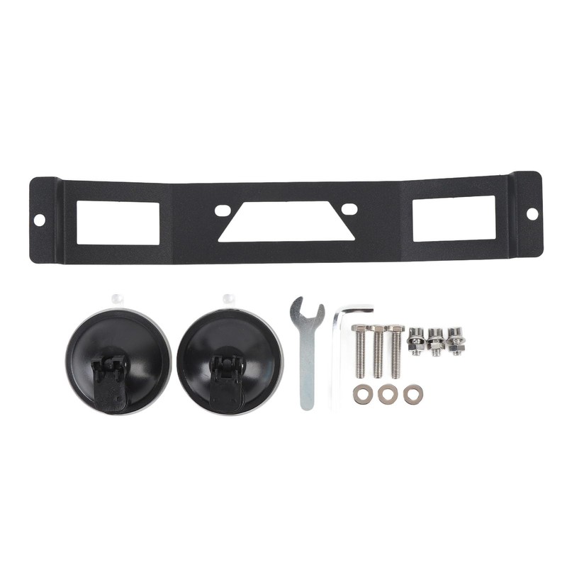 Mini Car Mount, Mini Sunroof Suction Cup, Satellite Mini Court