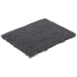 Norton 01727 Gray Norton Wool Pad