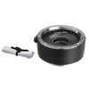 Canon EOS M6 2X Teleconverter (4 Elements) + Nw Direct