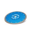 7" Super Thin Diamond Tile Blade for Cutting Granite Marble