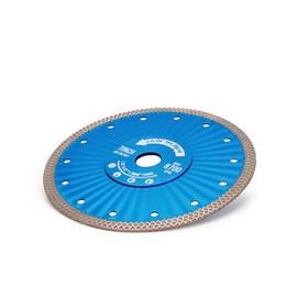 7" Super Thin Diamond Tile Blade for Cutting Granite Marble Porcelain Tile…