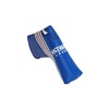 Caddy Club Golf – Rangers Regular Retro Putter Cover –