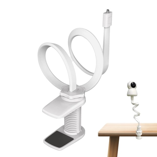 Flexible Kids Monitor Holder - Monitor Mount Stand Holder |