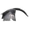 TRQ TRQ Front Inner Fender Liner Set Compatible with 2008-2017