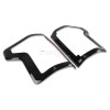 CBK For 15-20 Ford F150 F-150 Tail Light Cover Gloss