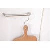 S Shaped Hook, Stainless Steel, S-Shaped Hook, Hanging, Storage, S