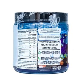 Perlas Explosivas Sabor Blueberry. Perlas para Bebidas. Bobba Pears. Perlas sin Glutten. Perlas Explosivas para Bebidas. Contenido 1kg