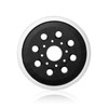 LAINIKE Replacement Sander Backing Pad for Bosch 8 Holes Sanding