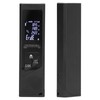 Infrared Distance Meter USB Rechargeable High Accuracy Distance Measurement Tool