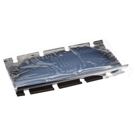 Easy Splice Wrap Around UF Splice Kit, 14/2 to 8/3 with Ground Wire Range, 8" Length