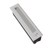 Recessed Sensing Step Light Frosted White LED Stair Light for