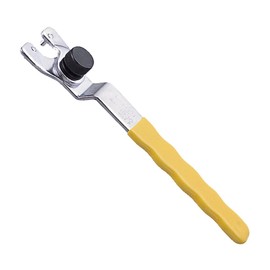 Top Industry AP-1030S AP-1030S Adjustment Pin Wrench Disc Grinder with Foil Nut Replacement with Spanner Shaft 0.4 - 1.2 inches (10 - 30 mm), Made in Japan