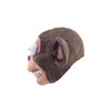 Hoofdmasker (Latex) Chimp