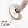 Shower Head Extension Arm by JS Jackson Supplies, 16 inch