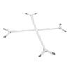 Fdit Bed Sheet Holder Straps High Elastic Band Adjustable Bedding