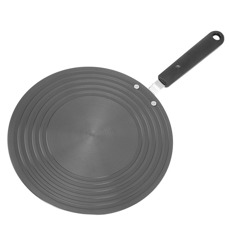 Heat Diffuser Simmer Plate Thickened 4mm Aluminium Alloy Reduce Flame