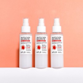 APL-B APLBB Salicylic Acid BHA Arbutin Mist Essence