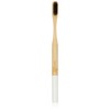 Vamboo Brush 100 Bamboo Eco Carbon White 100 ml