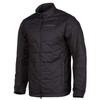 KLIM Override Alloy Jacket MD Black - Asphalt