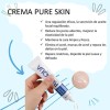 Bioaqua Acne Cream Reduce Cicatrices Poros Grasa Cuidado Continuo