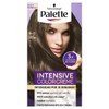 Palette Tinte para cabello Color Creme Rubio Oscuro 6-0, 50