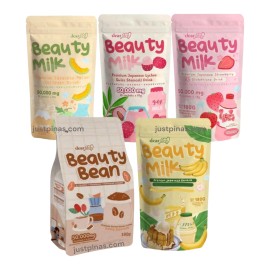 Dear Face Beauty Milk - Melon