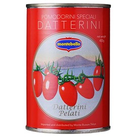 Montebello Dattelini Tomatoes 14.1 oz (400 g)