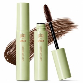 Pixi Large Lash Mascara - No.2 Best Brown                                                                                                             