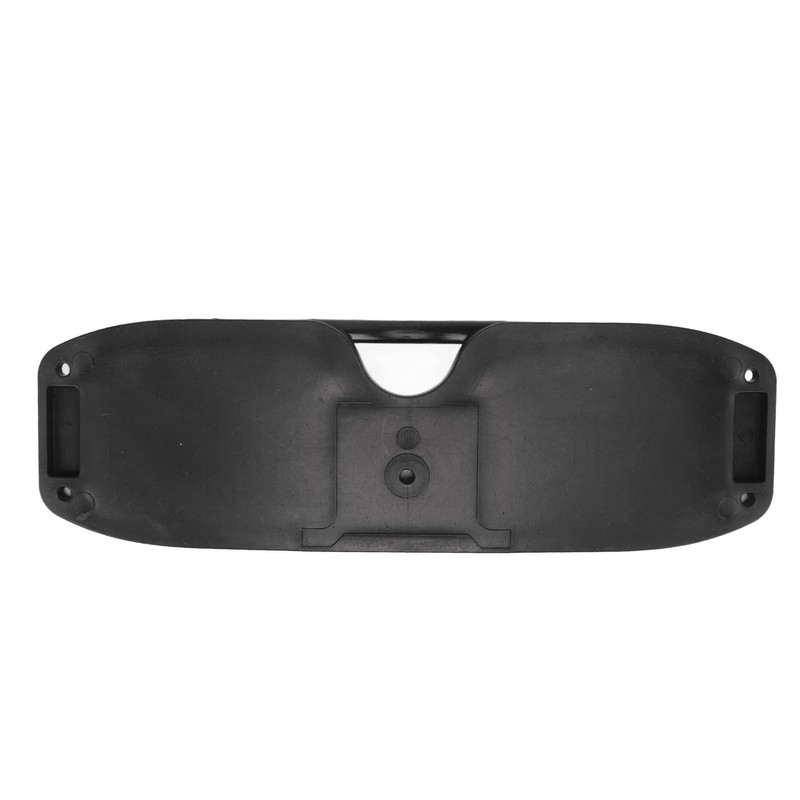 Transom Plate,Outboard Mounting Engine Bracket for Inflatable Boat Rubber Dinghy