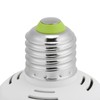 E27 LED Lamp Bulb Holder Light Switch Socket Adjustable Infrared