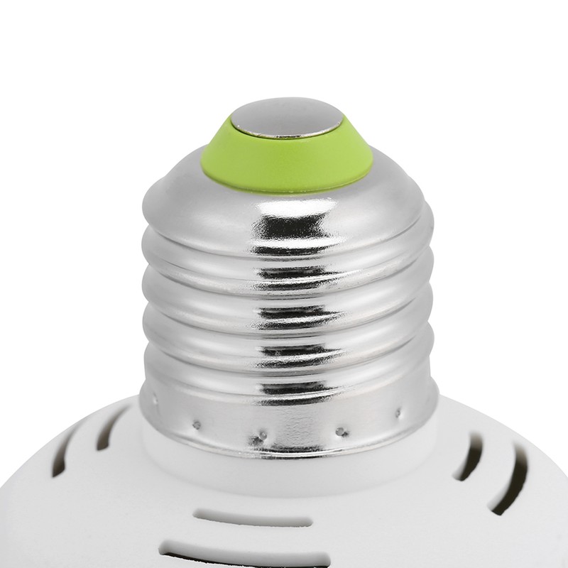 E27 LED Lamp Bulb Holder Light Switch Socket Adjustable Infrared