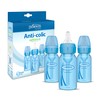 Dr. Brown's Natural Flow Anti-Colic Options+ Narrow Baby Bottles 4