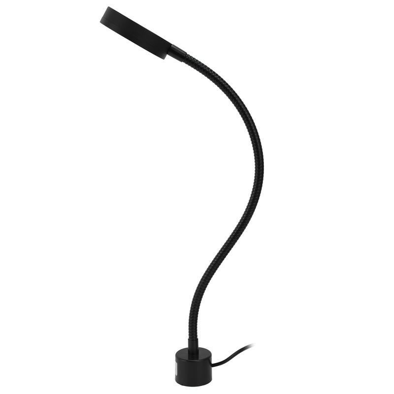LED Work Lamp Flexible Adjustable Durable Magnetic Light for Maintenance