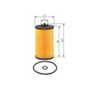 Bosch P7074 - Ölfilter Auto