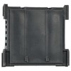vhbw 2x Filter kompatibel mit Liebherr IRBdi 5150-20A, IRBdi 5151-20A,