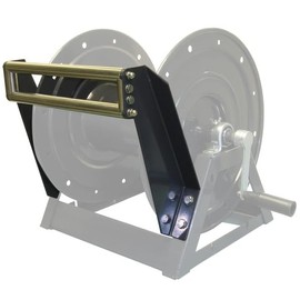 General Pump Steel Hose Guide Kit - Fits DHRA50300 Reels - Part 2100463 - (300 Foot Hose Reel Guide)