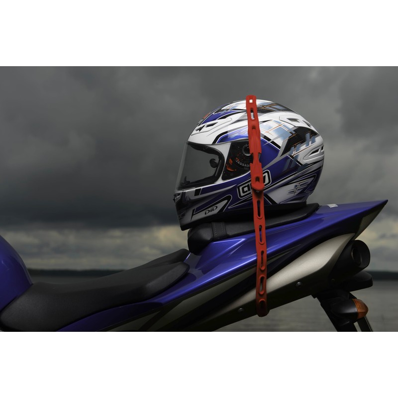 Kerbl Quickloader Strap Elastic Band 110 cm Pack of 2