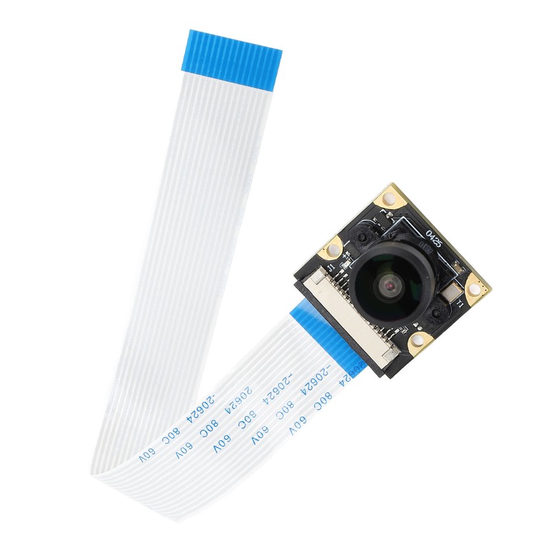 8MP Camera Module for Jetson Nano 1080P 160 Degree Wide