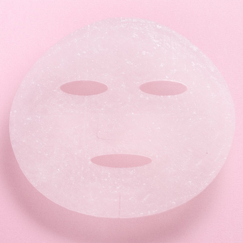 Kose Clear Turn Babish Precious Super Thick White Mask Teishigekisei