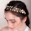 BERYUAN Peine De Pelo De Vid Para Mujer, Peine De